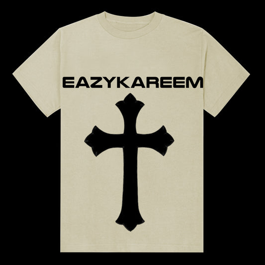 EazyKareem Crème Shirt
